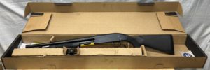 Mossberg Maverick Combo 12G Pump 2 Barrels