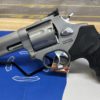 TAURUS 627 TRACKER 357MAG | 38 SPL SS 4" 7-SHOT