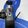 TAURUS 627 TRACKER 357MAG | 38 SPL SS 4" 7-SHOT - Image 2