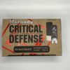 Hornady Critical Defense 00 Buckshot 12 Gauge 2.75 Inch