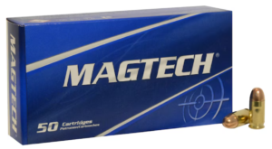 Magtech 380 Auto ACP 95gr FMJ 50 round box