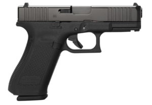 GLOCK G45 G5 9mm 4" 17 rounds