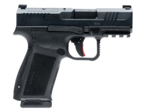 CANIK METE MC9L 9mm 3.2" 17 rounds