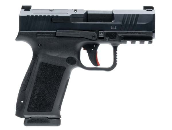 CANIK METE MC9L 9mm 3.2" 17 rounds
