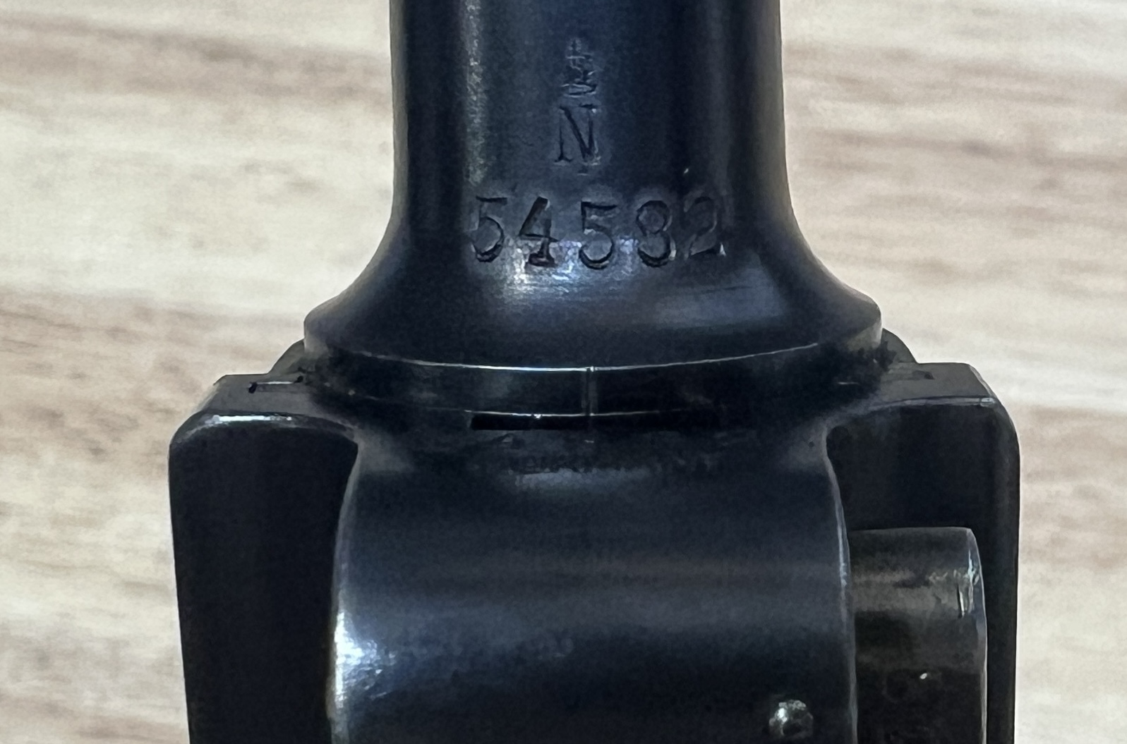 DWM 1906 American Eagle Luger - Military Surplus - Image 17
