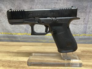 Glock G19 G6 9MM 15+1 4.0" ORS FS 3-15RD Mags